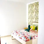 Apartman Kos - Elodie Paradise Mogán
