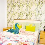 Apartman Kos - Elodie Paradise *