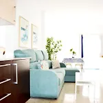 Kos - Elodie Paradise Apartman Mogán