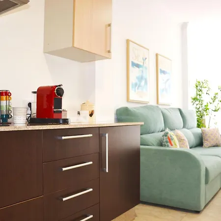 Kos - Elodie Paradise Apartment *