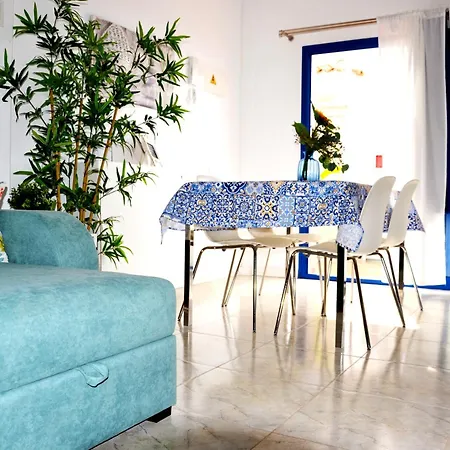 Kos - Elodie Paradise Apartment