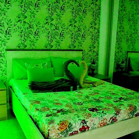 Apartment Kos - Elodie Paradise