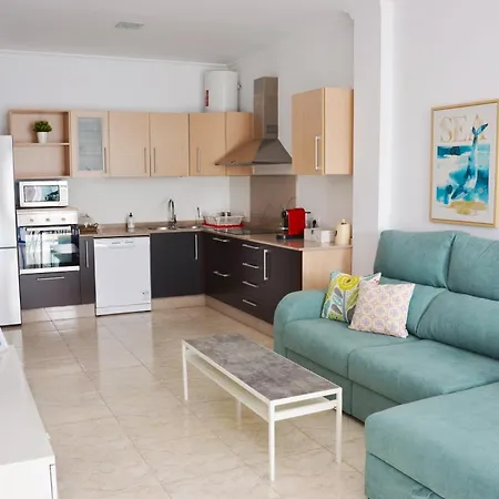 Apartment Kos - Elodie Paradise