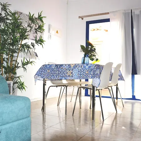 Apartment Kos - Elodie Paradise *