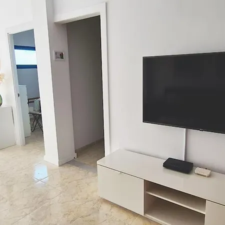 Kos - Elodie Paradise * Mogán