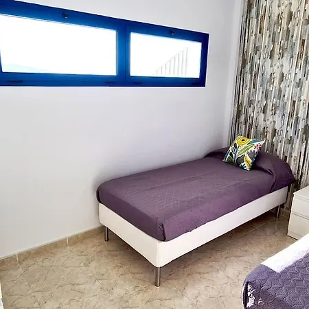 Appartement Kos - Elodie Paradise Mogán