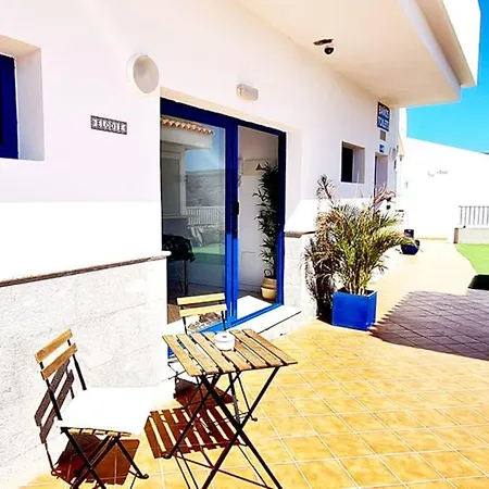 Kos - Elodie Paradise