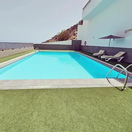 Kos - Elodie Paradise Mogán