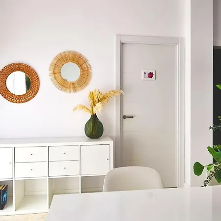 Kos - Elodie Paradise 公寓 Mogán