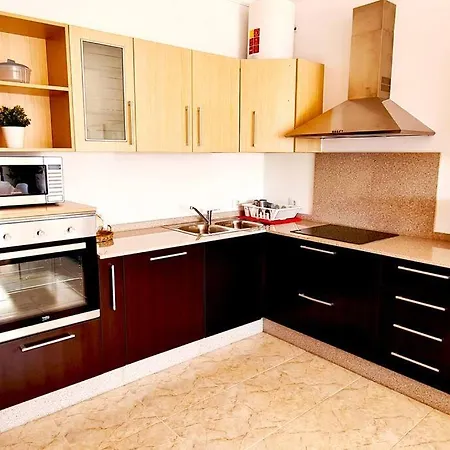 Kos - Elodie Paradise * Mogán