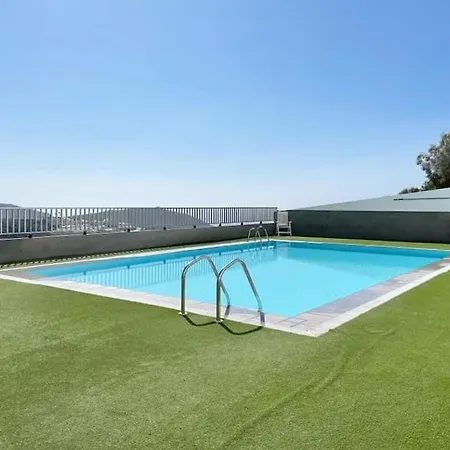 Kos - Elodie Paradise * Mogán