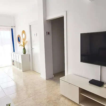 Kos - Elodie Paradise Appartement Mogán