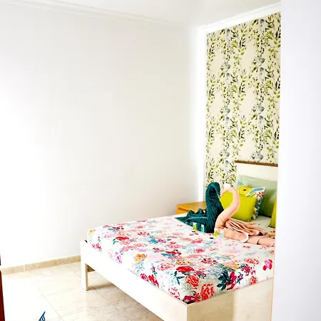 公寓 Kos - Elodie Paradise Mogán