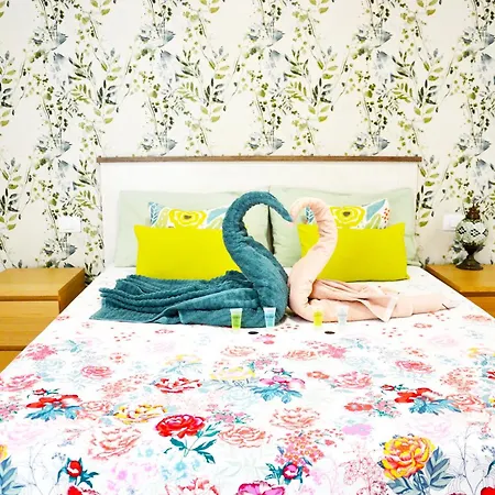 Kos - Elodie Paradise 公寓 Mogán