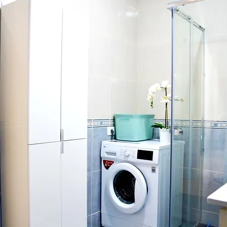Appartement Kos - Elodie Paradise *