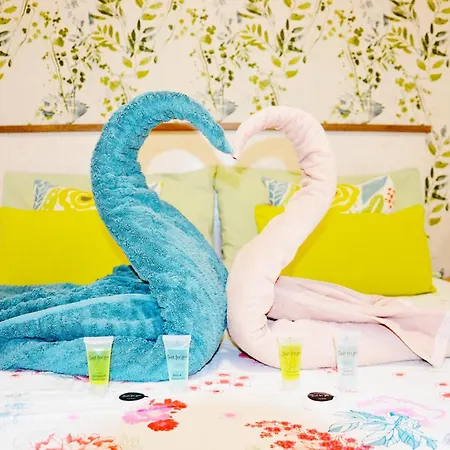 Kos - Elodie Paradise 公寓 Mogán