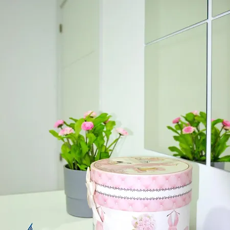 Kos - Elodie Paradise Mogán