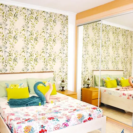 Kos - Elodie Paradise