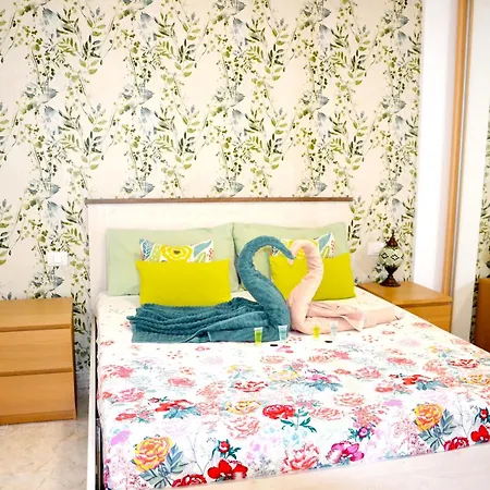 Apartment Kos - Elodie Paradise *