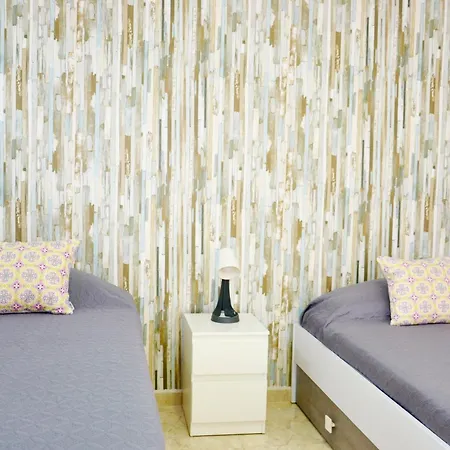 Kos - Elodie Paradise Mogán