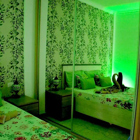 Kos - Elodie Paradise Appartement *