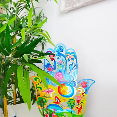 Appartement Kos - Elodie Paradise Mogán
