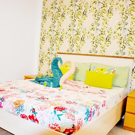 Kos - Elodie Paradise Mogán