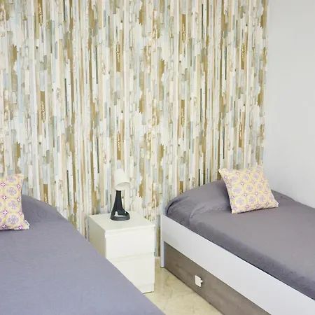 Kos - Elodie Paradise 公寓