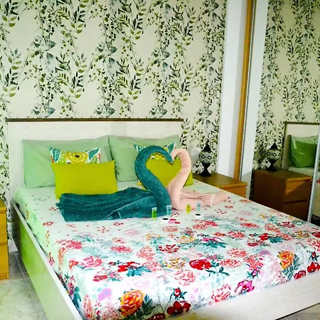 公寓 Kos - Elodie Paradise *