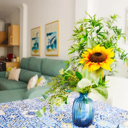 Appartement Kos - Elodie Paradise Mogán