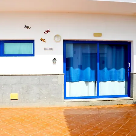 Kos - Elodie Paradise 公寓 *