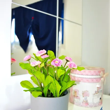 Kos - Elodie Paradise 公寓 *