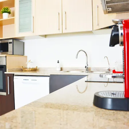 Kos - Elodie Paradise 公寓 Mogán