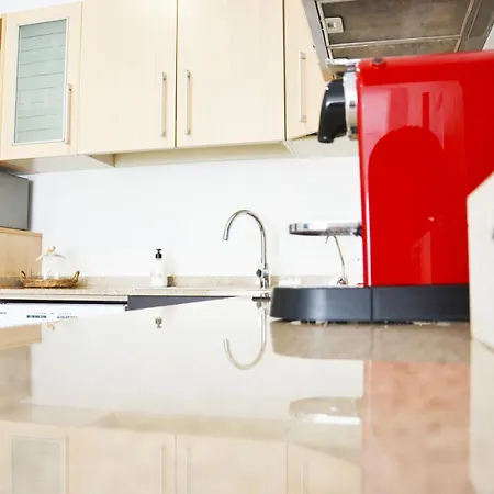 Kos - Elodie Paradise Mogán