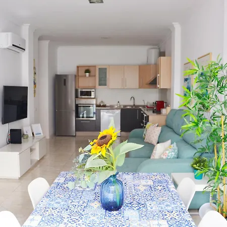 Kos - Elodie Paradise 公寓 *