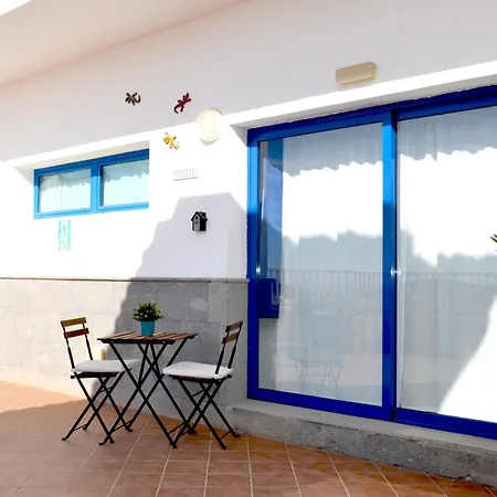 Kos - Elodie Paradise 公寓