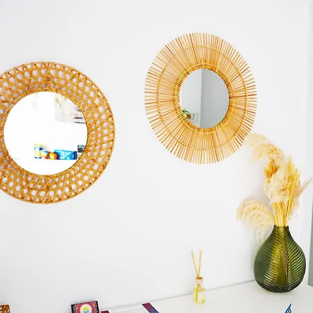 公寓 Kos - Elodie Paradise Mogán