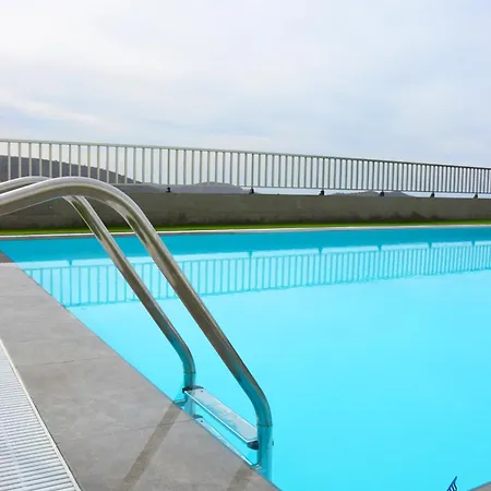 Kos - Elodie Paradise Mogán