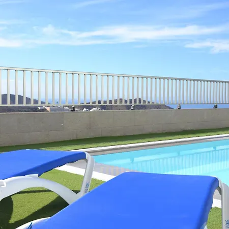 Kos - Elodie Paradise * Mogán