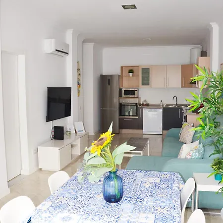 Appartement Kos - Elodie Paradise