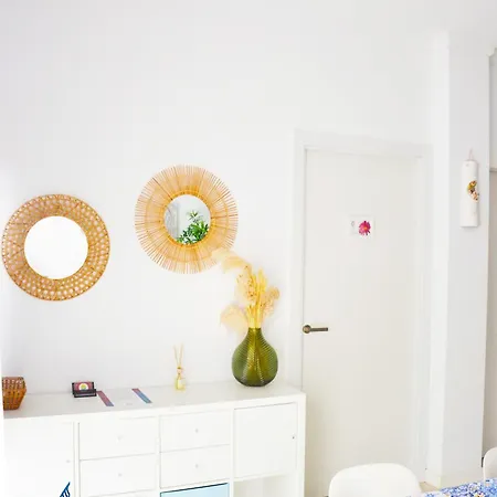 Kos - Elodie Paradise 公寓 Mogán