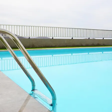 公寓 Kos - Elodie Paradise