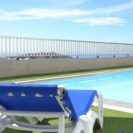 Kos - Elodie Paradise 公寓 *