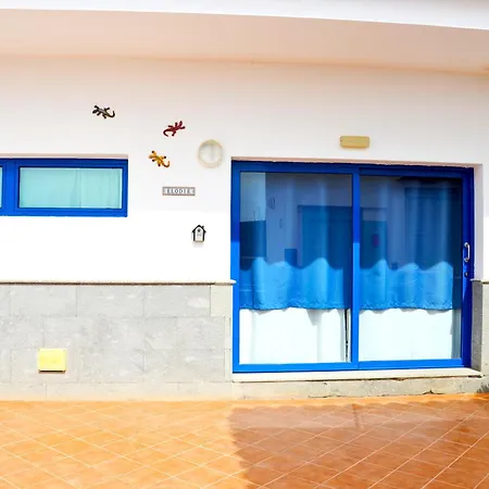 Appartement Kos - Elodie Paradise Mogán