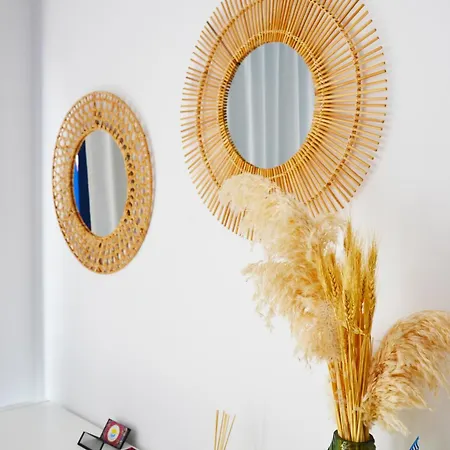 Kos - Elodie Paradise Mogán