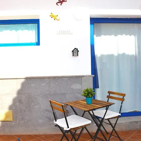 Kos - Elodie Paradise * Mogán