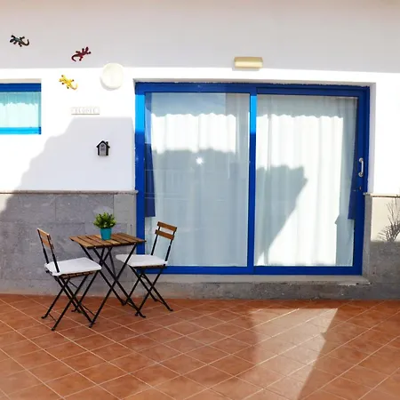 Kos - Elodie Paradise 公寓