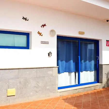 Kos - Elodie Paradise 公寓 *