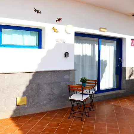 Kos - Elodie Paradise Mogán