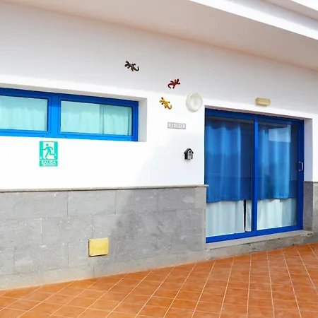 Kos - Elodie Paradise * Mogán